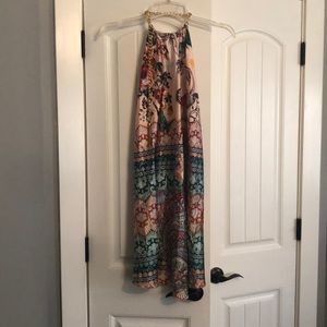 New dress